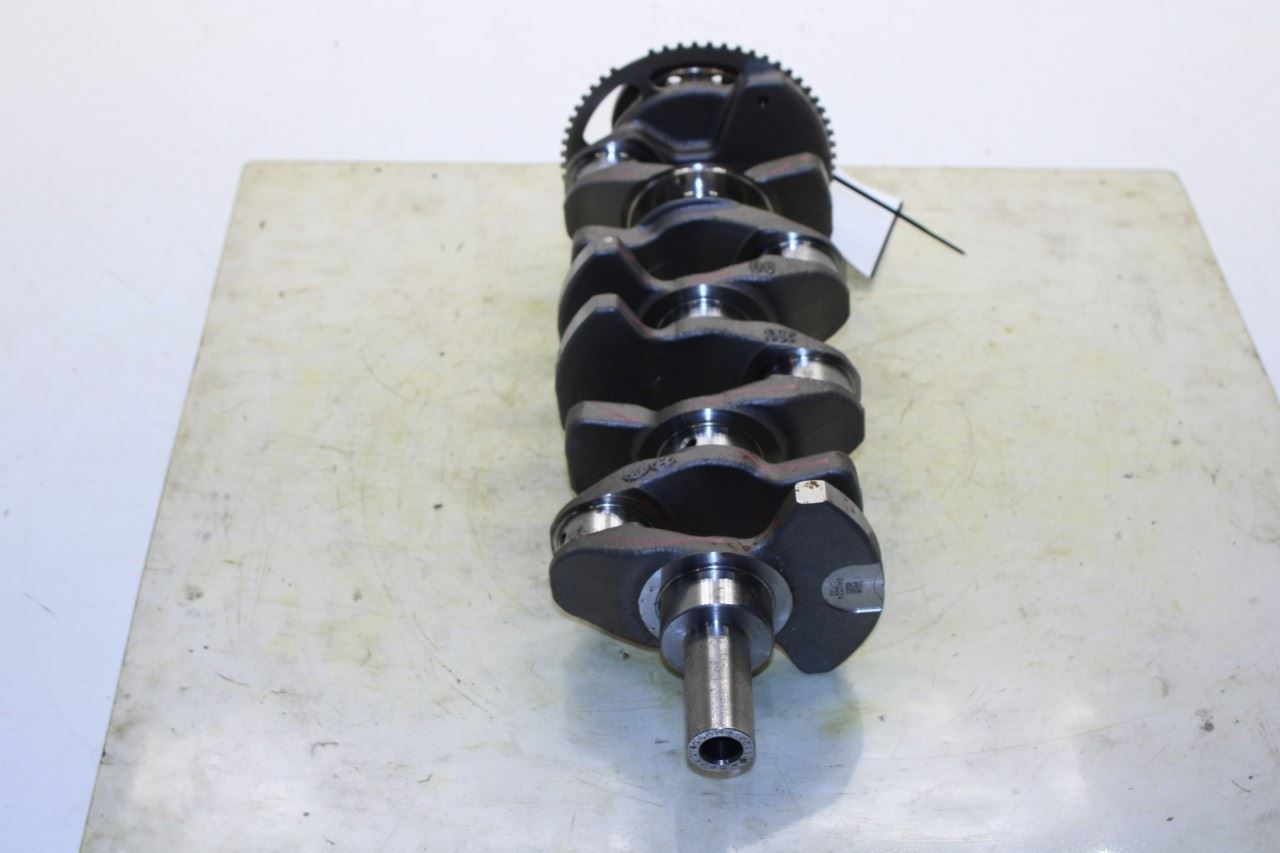 2022-2024 Hyundai Tucson SEL 2.5L AWD Engine Motor Crankshaft 10K 6X01M-2SA02 - Alshned Auto Parts