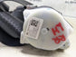 15-17 Ford Mustang GT 5.0L RWD Rear Driver Left Side 2nd Row Seat Belt Retractor4
