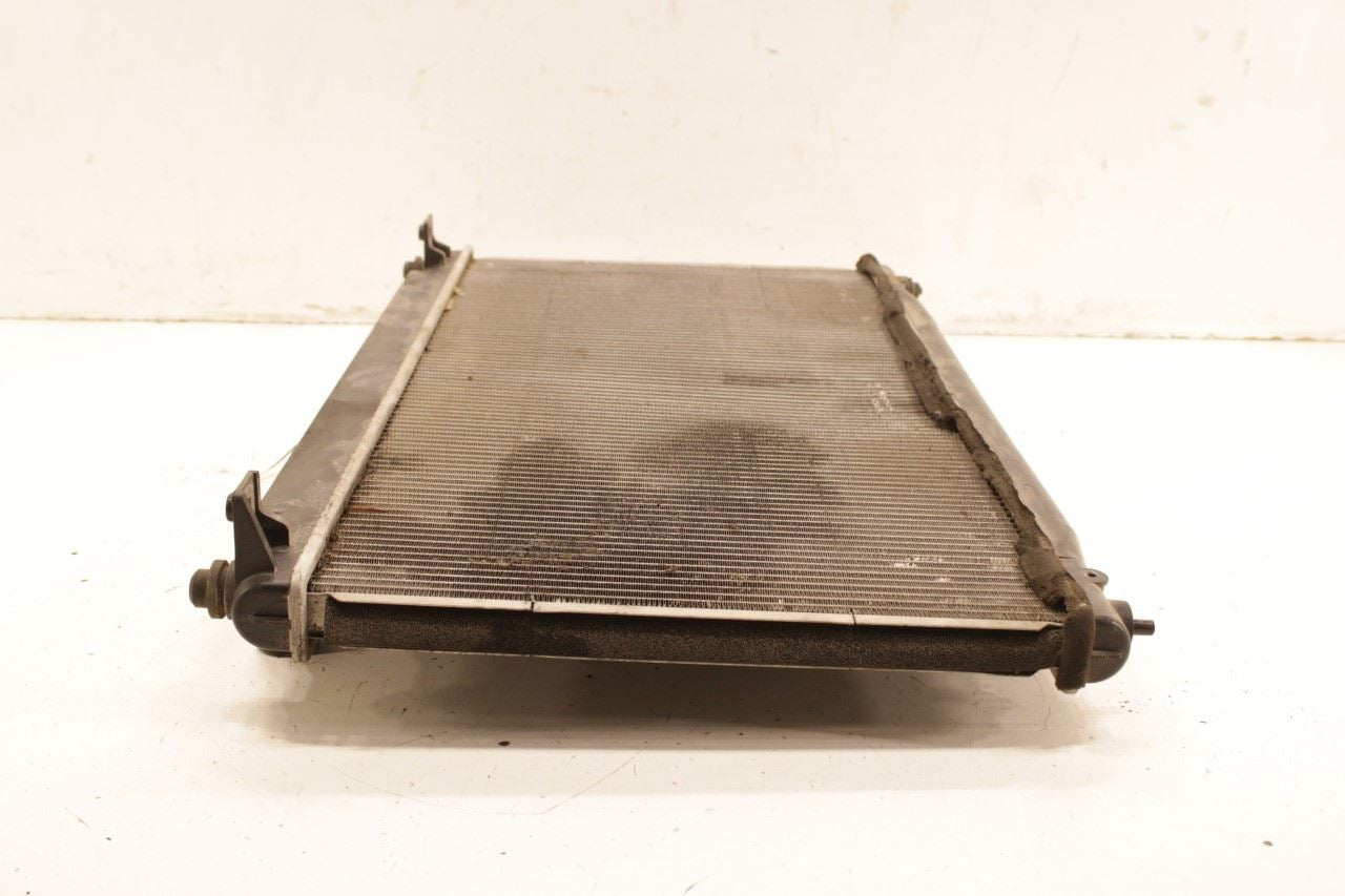 16-24 Infiniti Q50 Premium 3.0L Primary Engine Coolant Radiator 214604HK0A *ReaD - Alshned Auto Parts