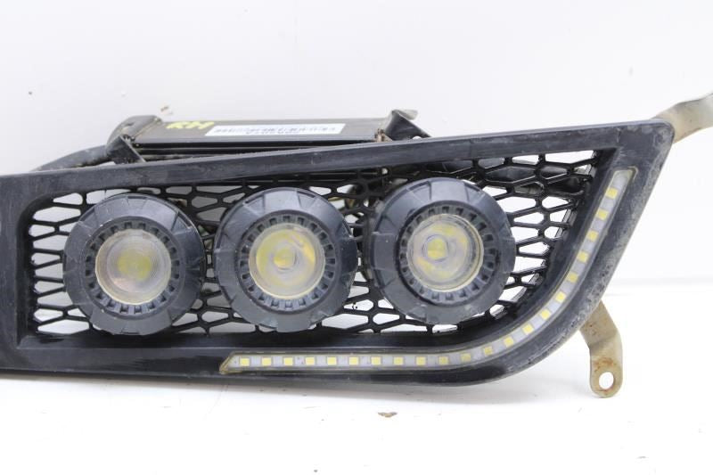 20-23 Polaris RZR XP 1000 Right Trailblazer LED Adjustable Headlight 2882073 OEM - Alshned Auto Parts