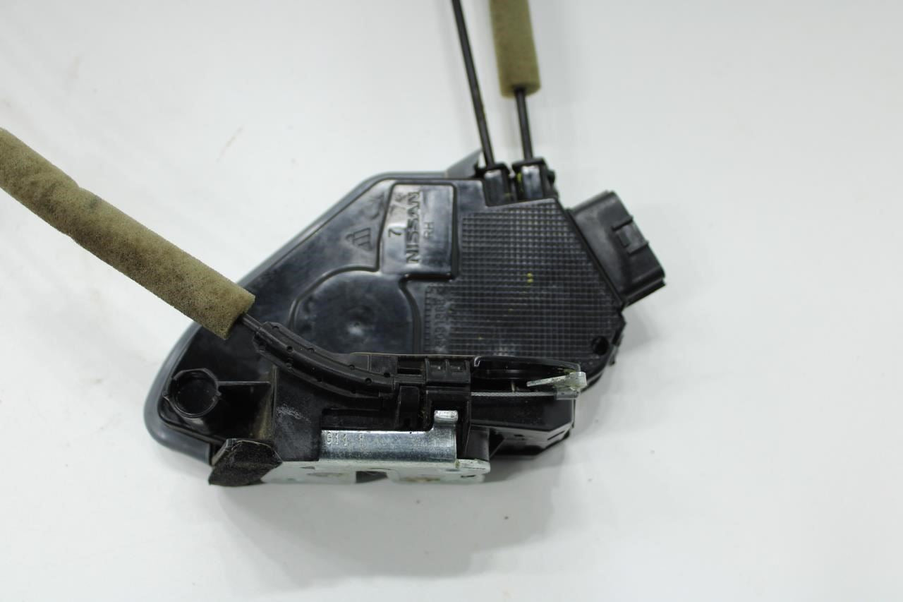 2014-2020 Nissan Rogue SV Front Right Door Lock Latch Actuator 80500-4BA0A OEM - Alshned Auto Parts