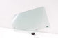 21-24 Kia K5 GT-Line Rear Right Passenger Side Door Window Glass 83421L3000 OEM - Alshned Auto Parts