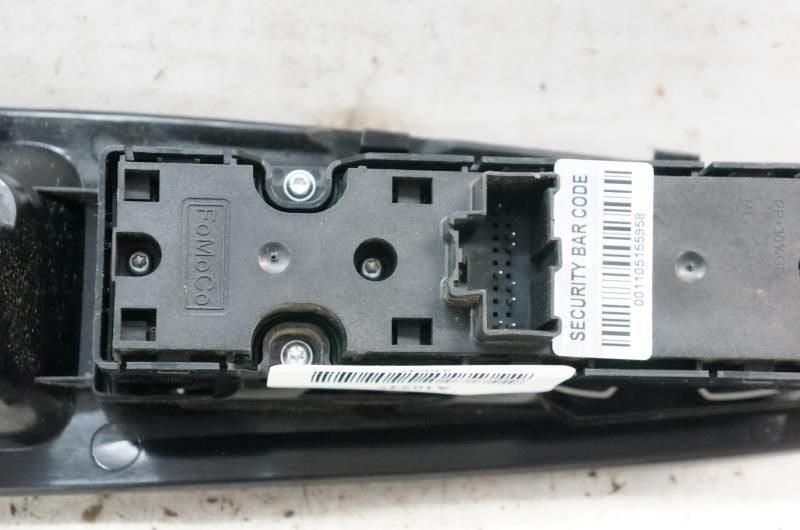 2016-2022 Ford Edge Driver Master Window Switch GT4T-14540-BAW OEM - Alshned Auto Parts