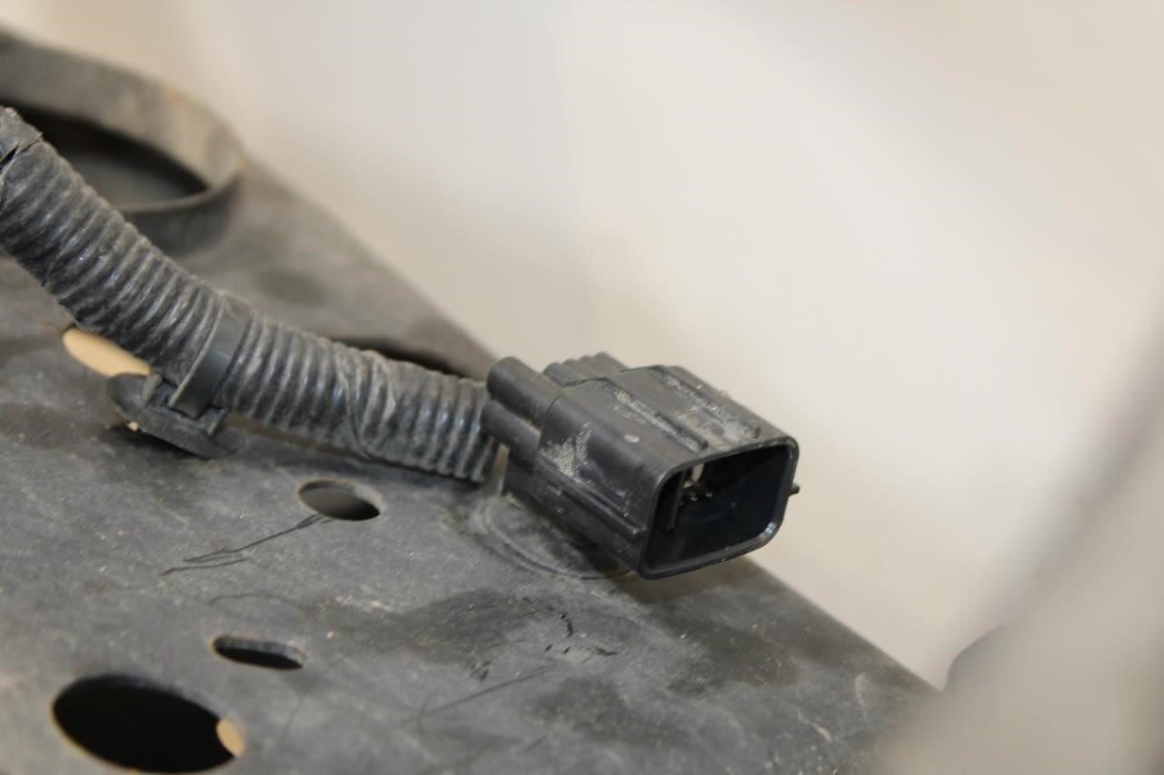 2013-2020 Nissan Pathfinder SV FWD Rear Crossmember Subframe 55400-3KD1B OEM - Alshned Auto Parts