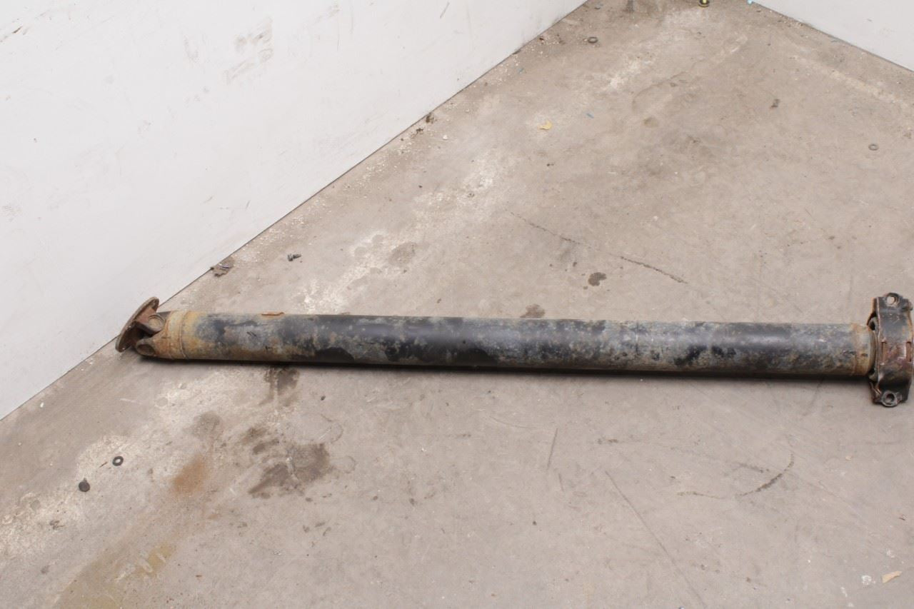 2014-2020 Infiniti QX60 Pure 3.5L AWD Rear Drive Shaft Propeller 37000-3JA2B OEM - Alshned Auto Parts