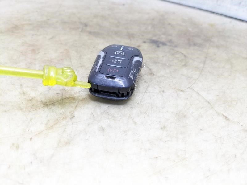 2015-2017 Ford Edge Keyless Entry Transmitter Fob Key R48816 OEM *ReaD**AS IS* - Alshned Auto Parts