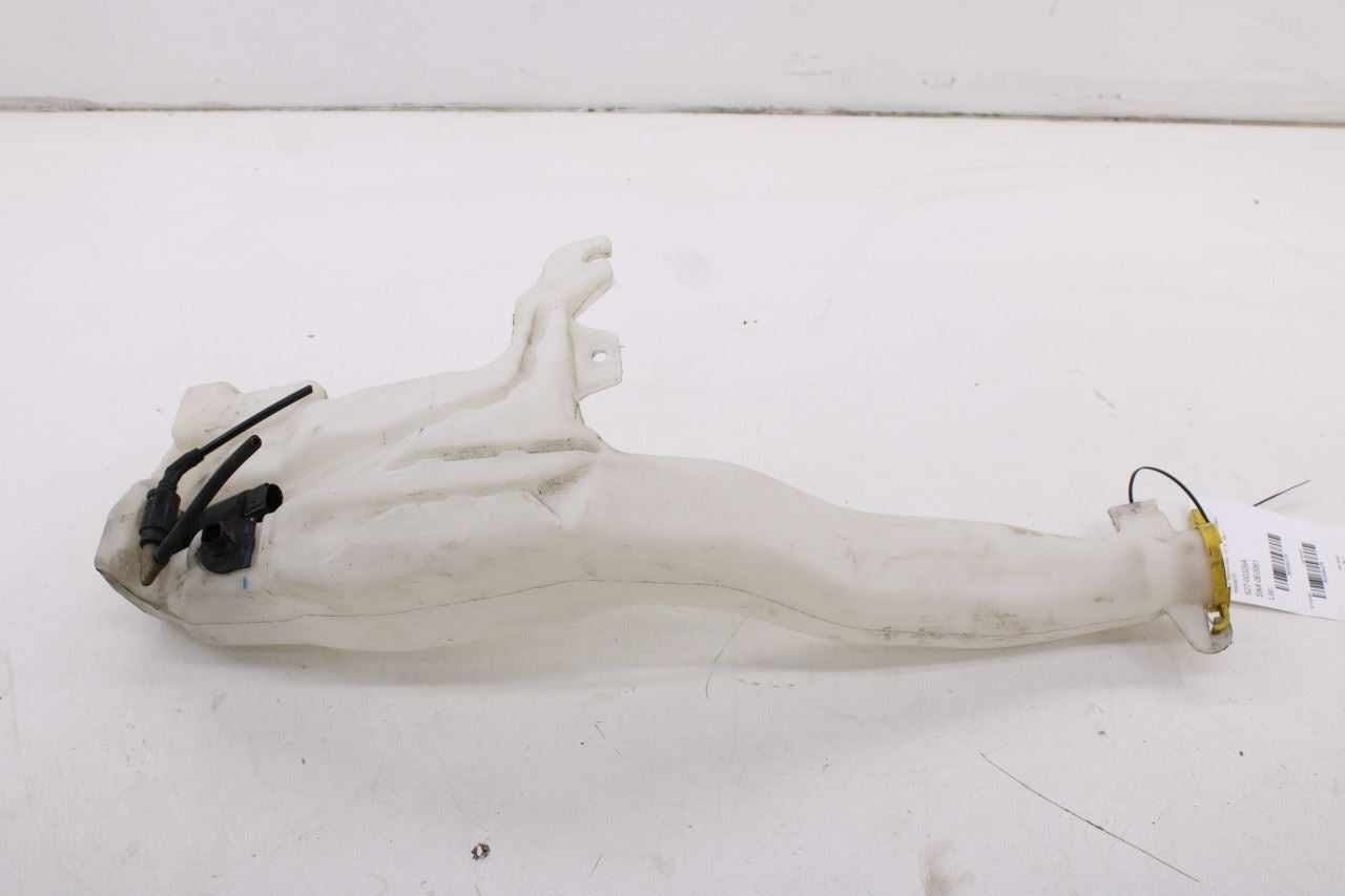 11-20 Dodge Durango SXT 3.6L Front Windshield Wiper Washer Reservoir 55079365AE0