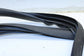 2019-23 Hyundai Santa Fe Limited Rear Left Door Weatherstrip On Body 83110-S2000 - Alshned Auto Parts