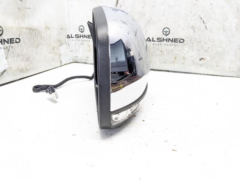 2012-2018 Jeep Grand Cherokee Right Side Rearview Mirror 68365716AC OEM *ReaD* - Alshned Auto Parts