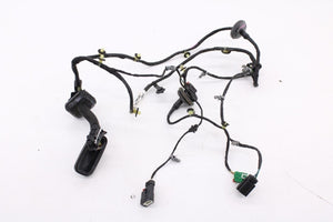 2018-2019 Chevrolet Equinox LT Rear Right Side Door Wire Harness 84193448 OEM