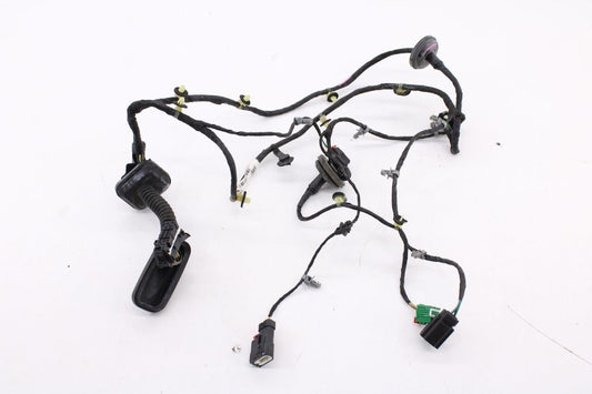 2018-2019 Chevrolet Equinox LT Rear Right Side Door Wire Harness 84193448 OEM - Alshned Auto Parts