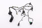 2018-2019 Chevrolet Equinox LT Rear Right Side Door Wire Harness 84193448 OEM - Alshned Auto Parts