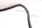99-16 Ford F-250 Crew Cab Lariat Rear Right Door Run Channel w/ Weatherstrip Set - Alshned Auto Parts