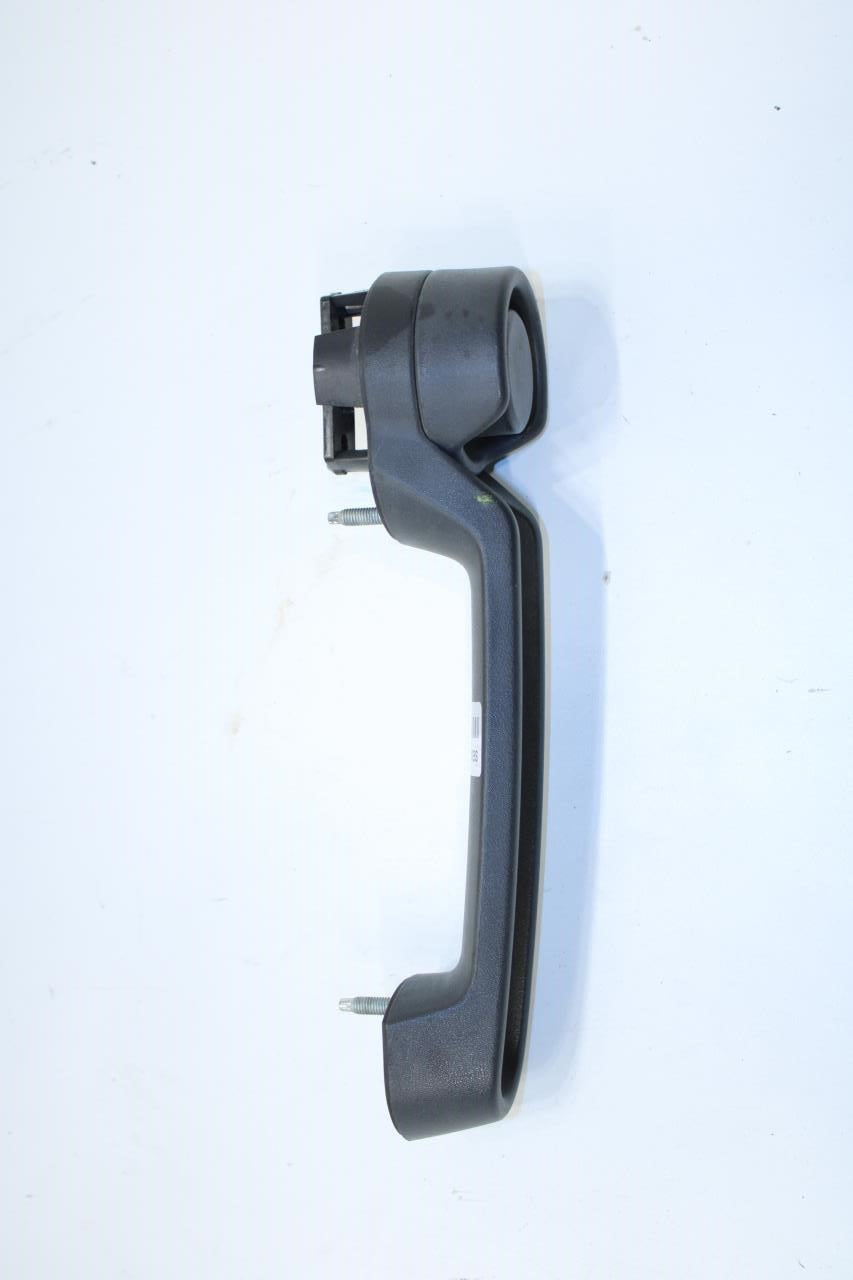 07-18 Jeep Wrangler Front and Rear RH and LH Door Exterior Handle Set 4589164AH - Alshned Auto Parts
