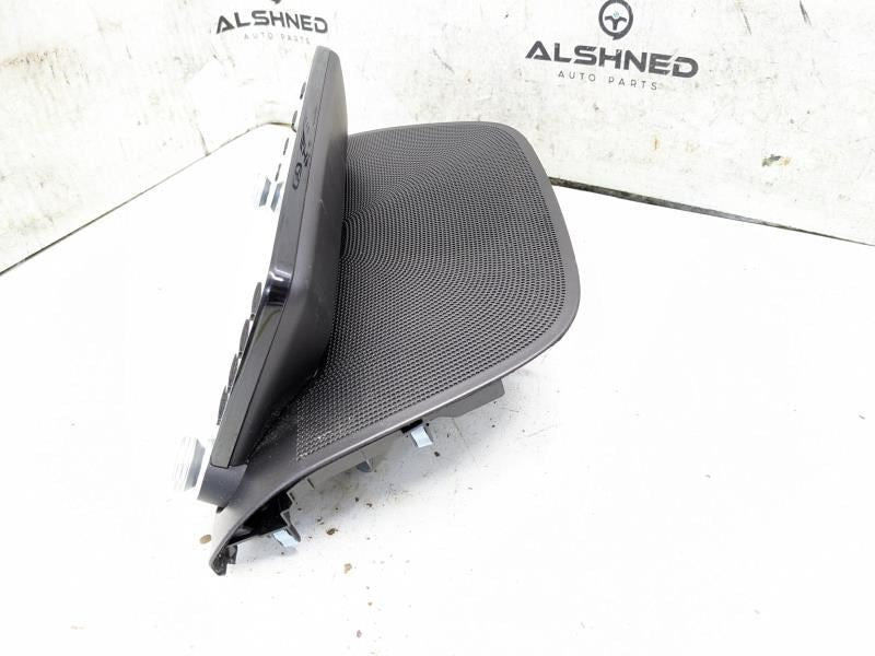2018-22 Honda Accord Center Dash 7'' Information Display w Speaker 77220-TVA-A0 - Alshned Auto Parts