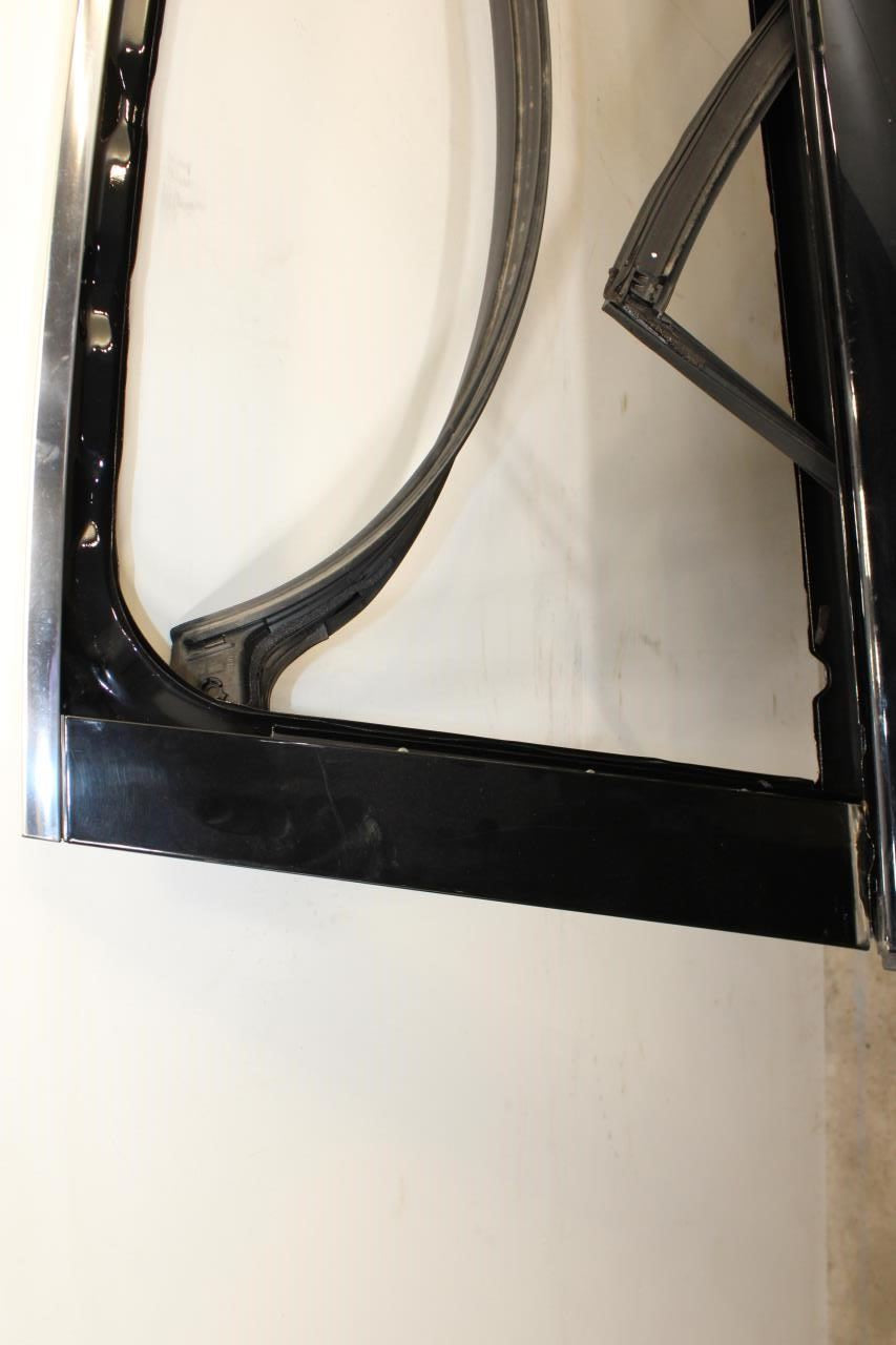 2014-2023 Infiniti Q50 Luxe RWD Rear Left Driver Door Shell Panel H210A-4GAMA - Alshned Auto Parts