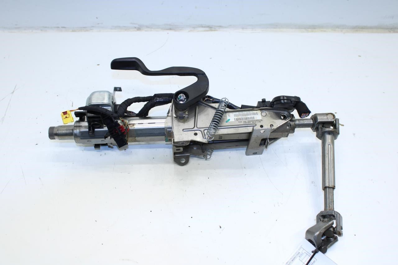 2015-2018 Volkswagen Jetta Sport FWD Steering Column Assembly 1K1-419-502-BM OEM - Alshned Auto Parts