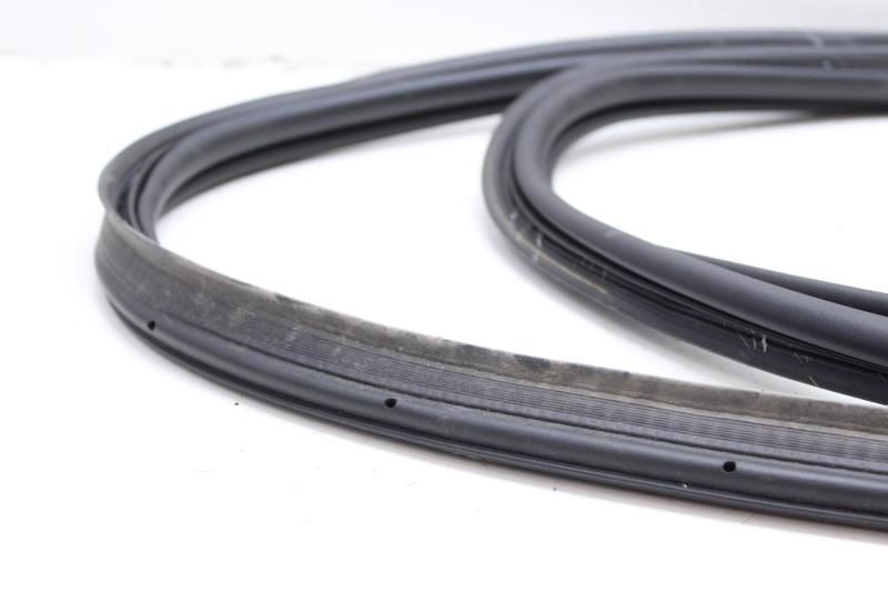 2024-2025 Chevrolet Trax Trunk Liftgate Weatherstrip Seal 42798598 OEM - Alshned Auto Parts