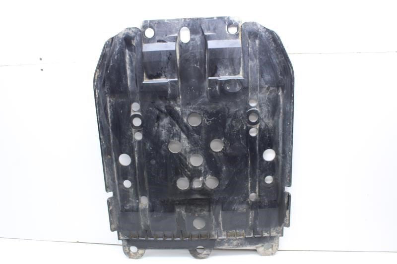 2022-2023 Polaris RZR XP 1000 Rear Skid Plate 5458186-070 OEM - Alshned Auto Parts