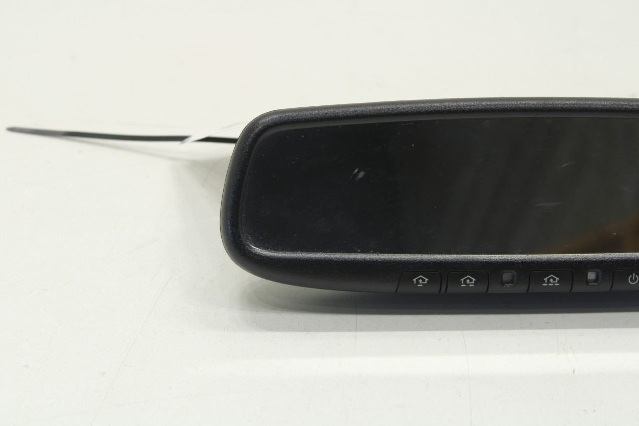 2017-2022 Infiniti Q60 Luxe 3.0L AWD Inside Rear View Mirror 96321-3WV1A OEM - Alshned Auto Parts