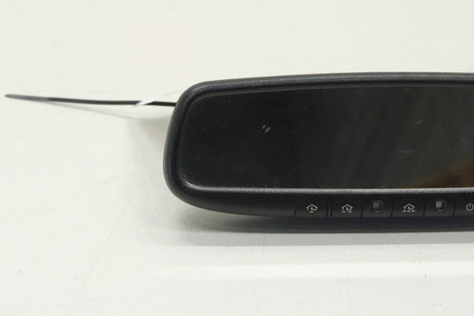 2017-2022 Infiniti Q60 Luxe 3.0L AWD Inside Rear View Mirror 96321-3WV1A OEM - Alshned Auto Parts