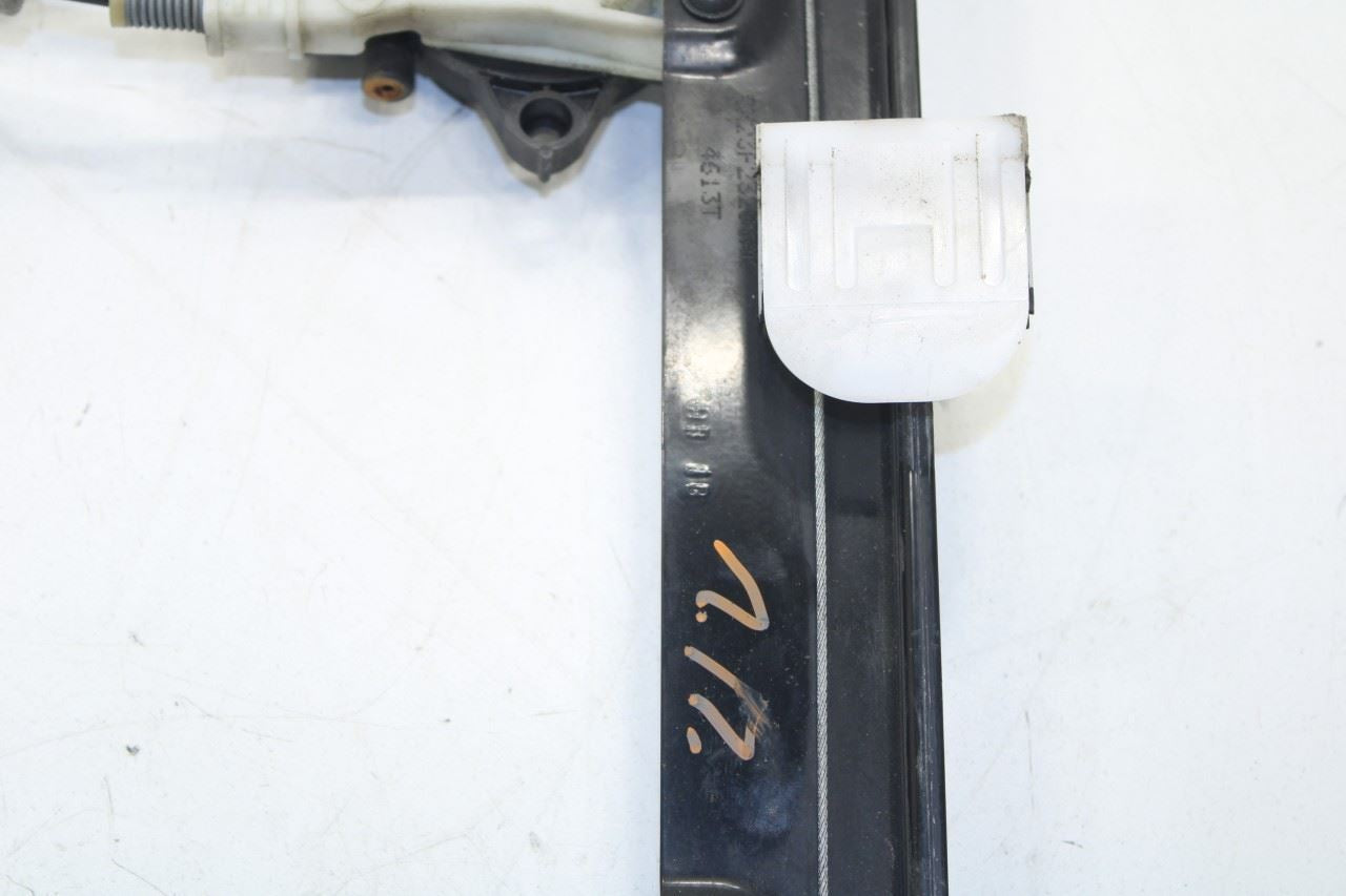 2012-2015 Jaguar XF Portfolio Front Left Door Window Regulator w/ Motor C2Z31201 - Alshned Auto Parts