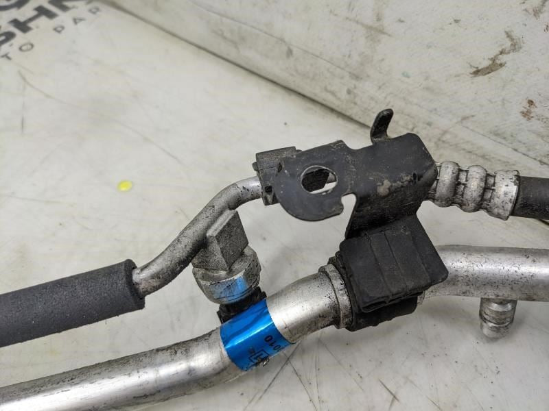 2011-2013 Kia Optima 2.4L AC Conditioning Suction Return Hose Tube 97774-2T000 - Alshned Auto Parts
