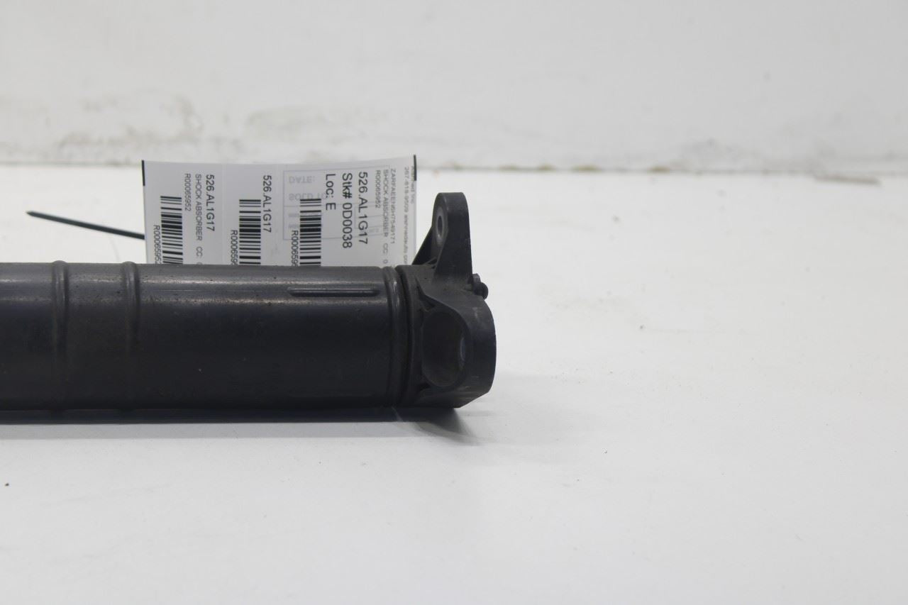 2017-19 Alfa Romeo Giulia Ti AWD 2.0L Rear Driver Left Side Shock Strut Absorber - Alshned Auto Parts