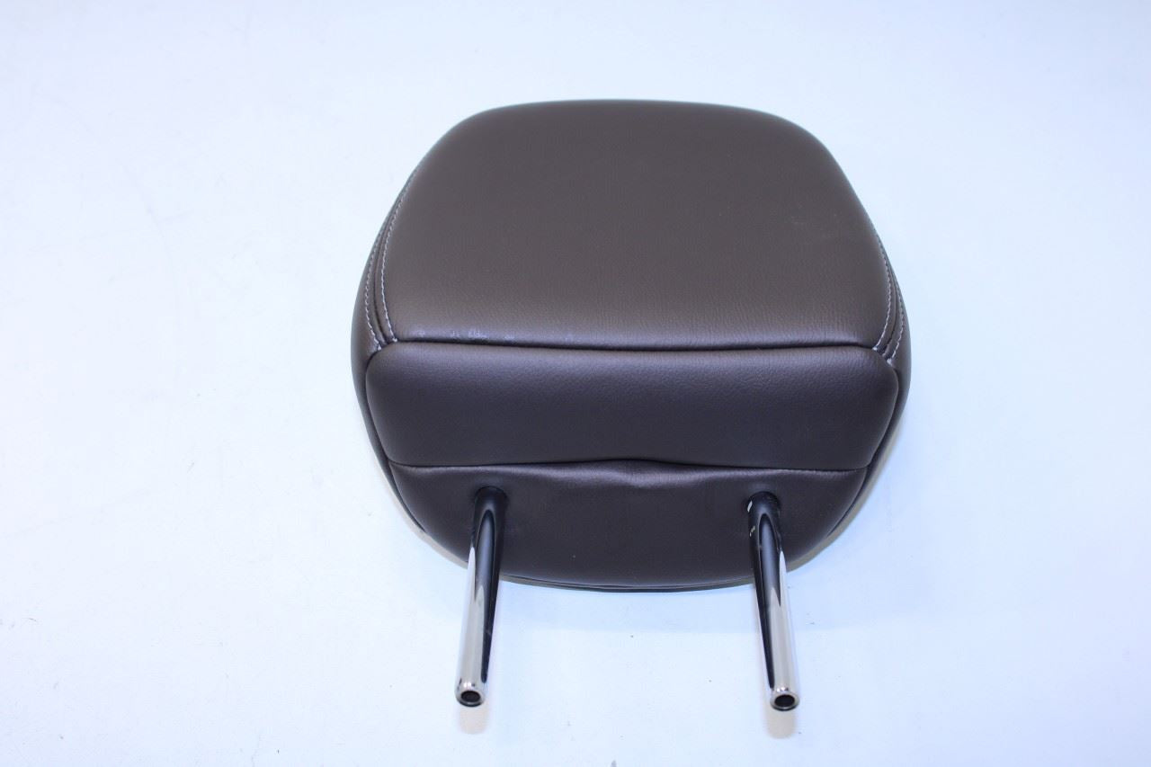 15-20 Nissan Murano Platinum Rear Right and LH 2nd Row Center Seat Headrest Set - Alshned Auto Parts