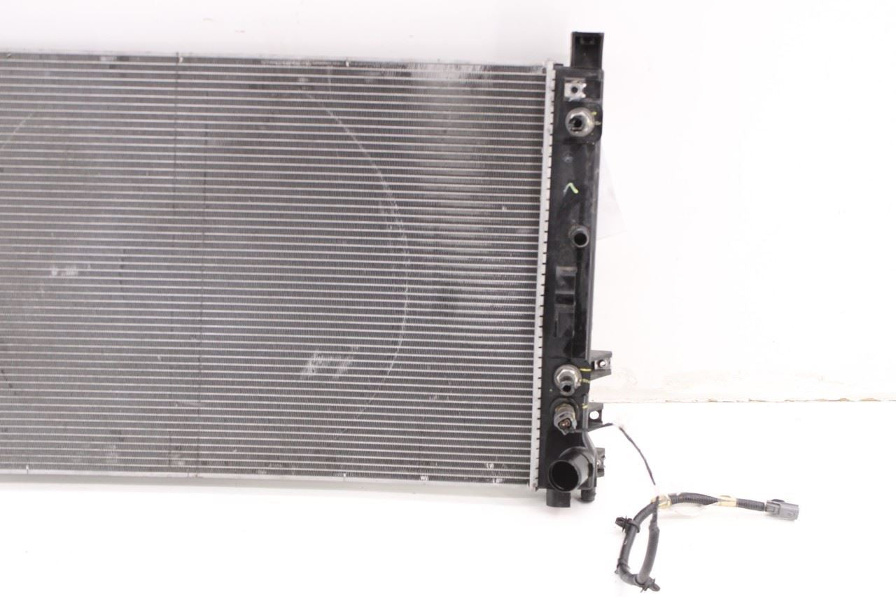 19-25 Infiniti QX50 Luxe 2.0L Engine Coolant Cooling Radiator 21460-5NA0A *ReaD* - Alshned Auto Parts