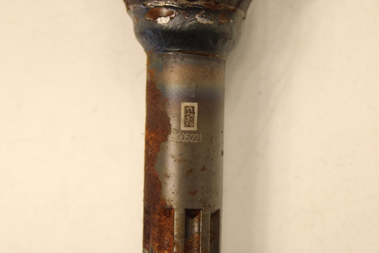 15-21 Hyundai Tucson Value Steering Column Lower Intermediate Shaft 56400-D3000 - Alshned Auto Parts