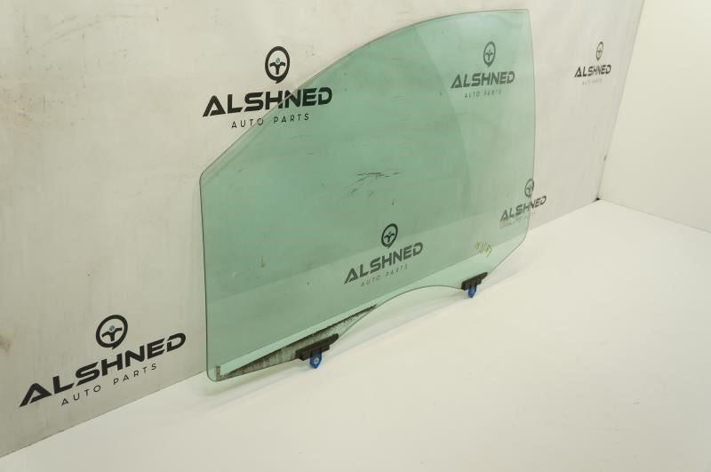 2011-2020 Toyota Sienna Front Left Side Door Window Glass 68102-08051 OEM *ReaD* - Alshned Auto Parts