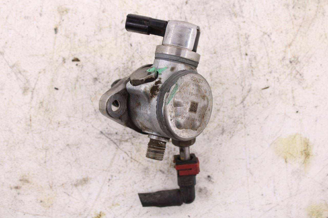 2017-2020 Infiniti QX60 3.5L Engine Mounted High Pressure Fuel Pump 16630-6KA0B9