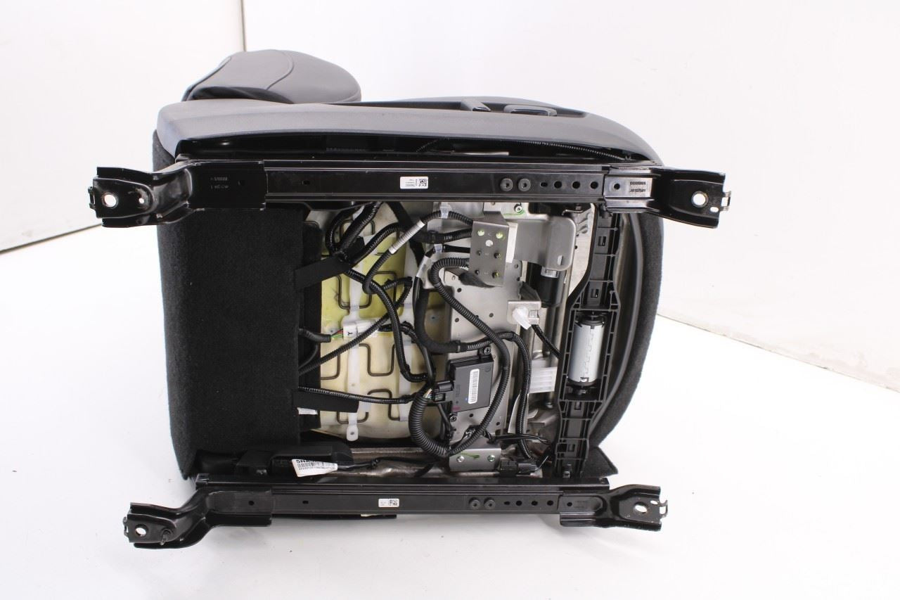 2022-2025 Infiniti QX50 Luxe 2.0L FWD Front Passenger Right Side Seat Complete - Alshned Auto Parts
