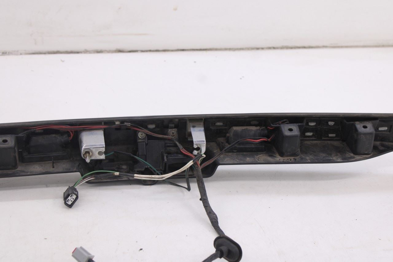 2018-2021 Ford Expedition Max XLT Rear Liftgate Exterior Molding JL1Z-7843400-D15