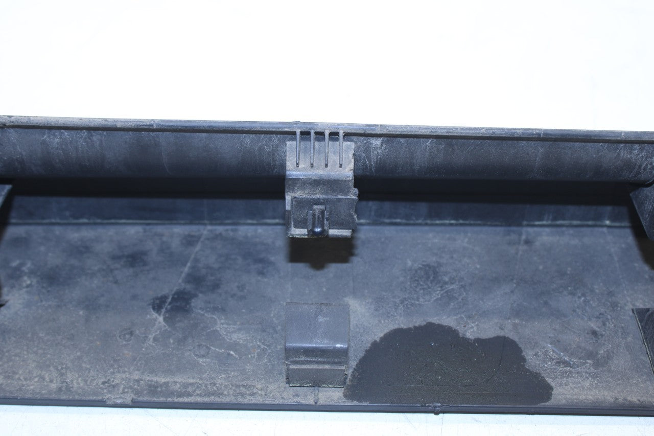 2015-2020 Nissan Pathfinder SV Rear Left Side Rocker Panel Molding 82877-9PB0A - Alshned Auto Parts