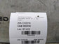 2011-2020 Dodge Journey SXT Rear Right Side Door Trim Panel 1QF221X9AG OEM12