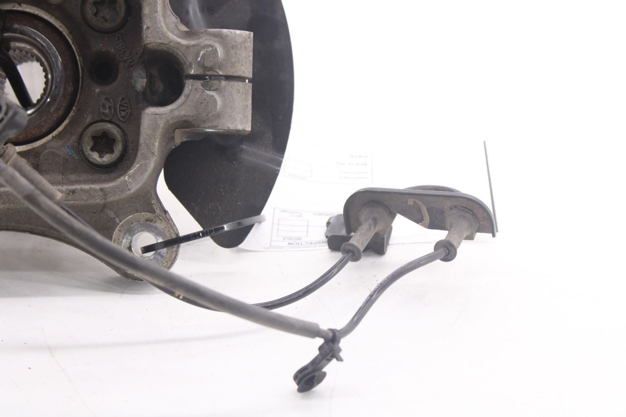 21-23 Hyundai Santa Fe SEL 2.5L AWD Front Passenger RH Side Spindle Knuckle Hub - Alshned Auto Parts