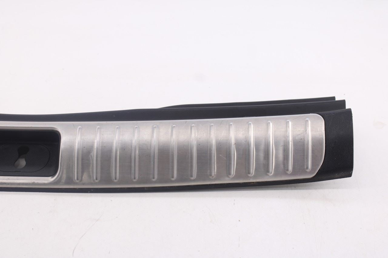 2016-22 KIA Sportage Nightfall Rear Trunk Sill Scuff Plate Cover 85770-D95003