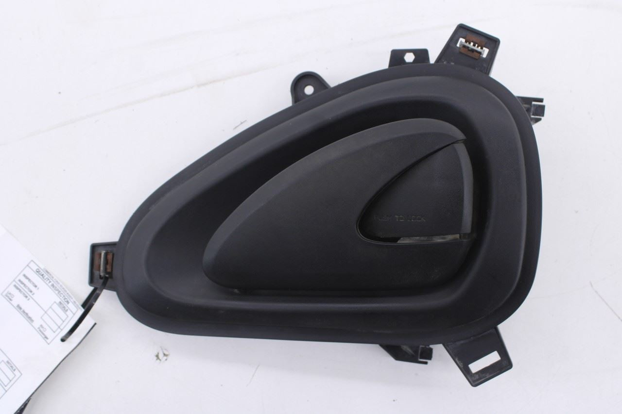 2002-19 International 4300 Front Passenger RH Side Door Interior Handle 166406620