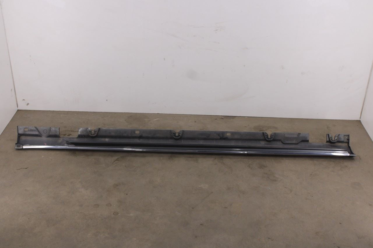2016-2021 Mercedes-Benz C300 4Matic Left Rocker Panel Molding 20569815549999 OEM - Alshned Auto Parts