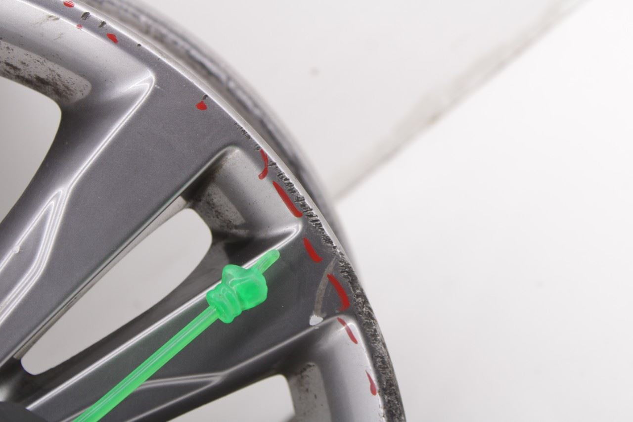 16-18 Hyundai Elantra Value Edition Aluminium Wheel R16x6.5J 52910-F2200 *ReaD* - Alshned Auto Parts