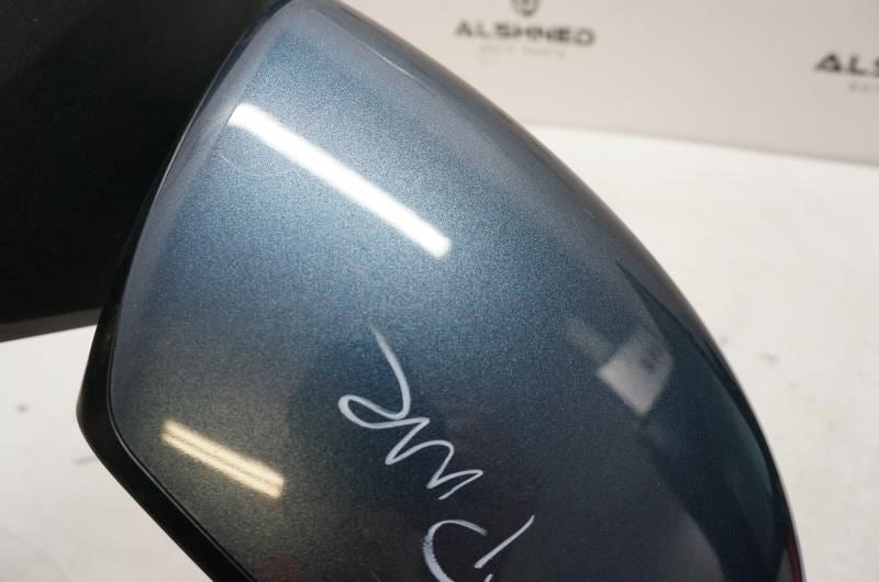 13-16 Nissan Sentra S 1.8L Passenger Right Side Rear View Mirror 96301-3SG0B OEM - Alshned Auto Parts