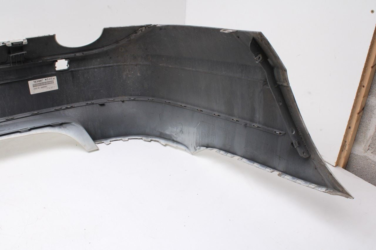 10-13 Mercedes-Benz E350 Sport 4Matic Rear Bumper Cover 21288044409999 OEM *ReaD - Alshned Auto Parts