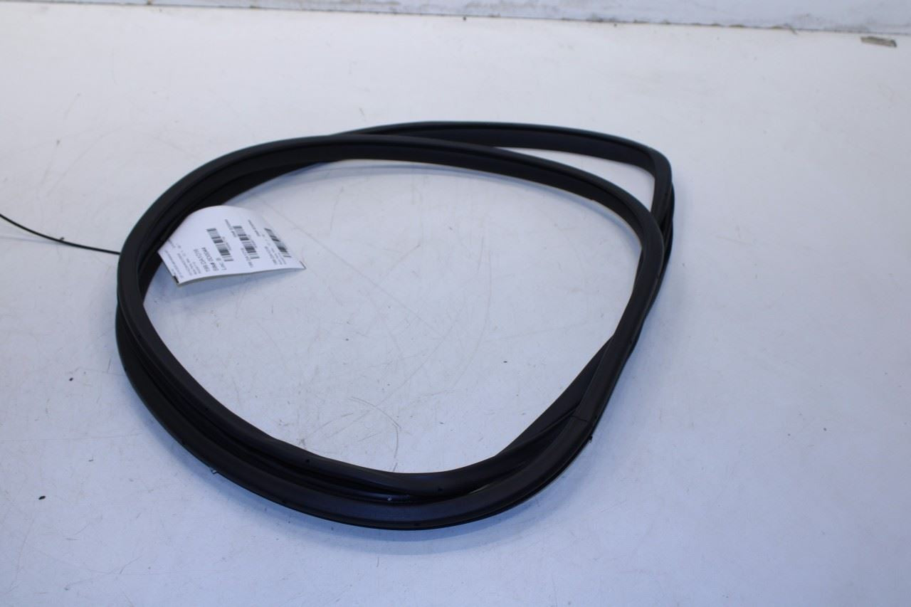 2015-24 Nissan Murano Platinum Rear Right Door Weatherstrip On Body 76923-5AA0B - Alshned Auto Parts