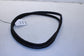 2015-24 Nissan Murano Platinum Rear Right Door Weatherstrip On Body 76923-5AA0B - Alshned Auto Parts
