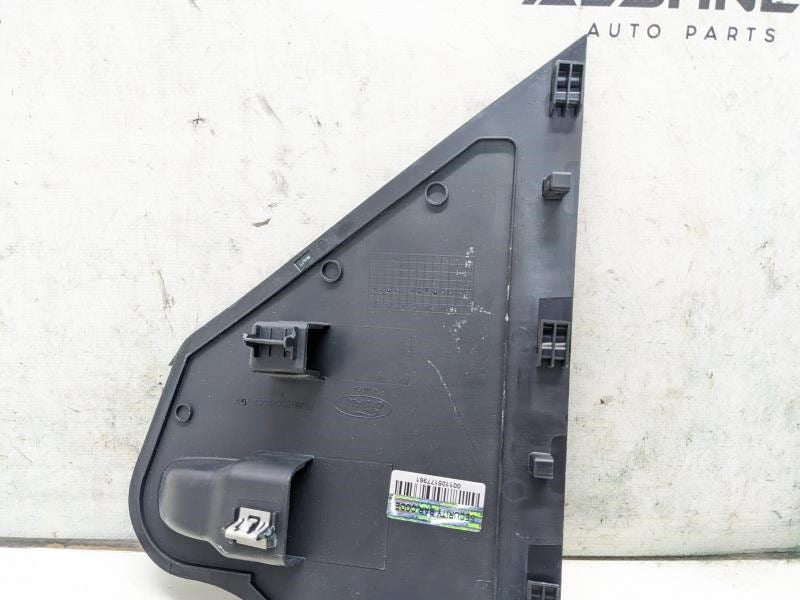 2015-2023 Ford Mustang Dash RH Lower Fuse Box Access Cover FR3B-63020C62-ADW OEM - Alshned Auto Parts