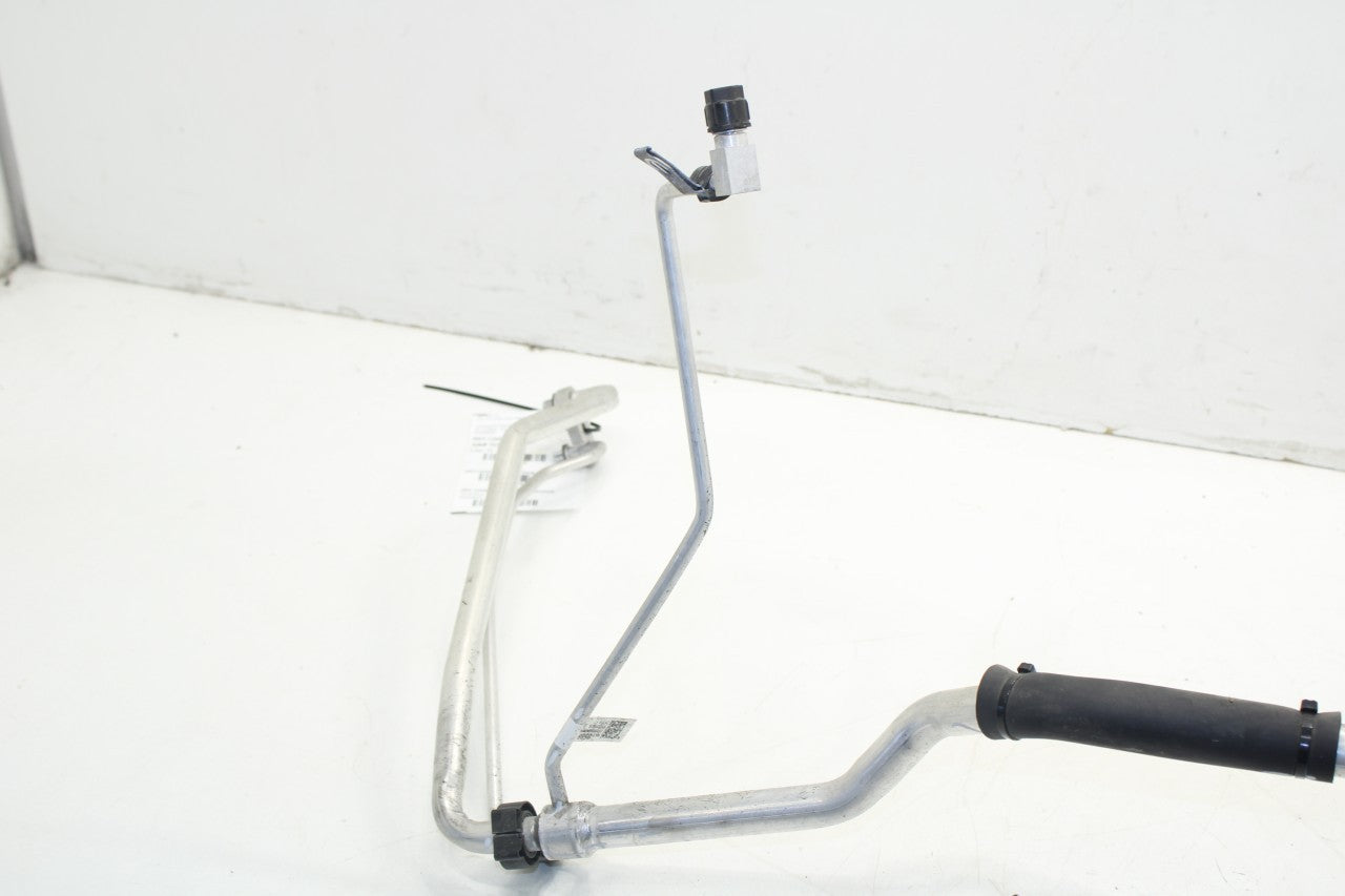 2020-24 Chevrolet Blazer 2LT 2.0L FWD AC Air Conditioning Suction Hose Tube Line - Alshned Auto Parts