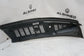 15-20 Ford F150 3.3L RWD Front Left Side Windshield Cowl Vent Grille Cover Panel - Alshned Auto Parts