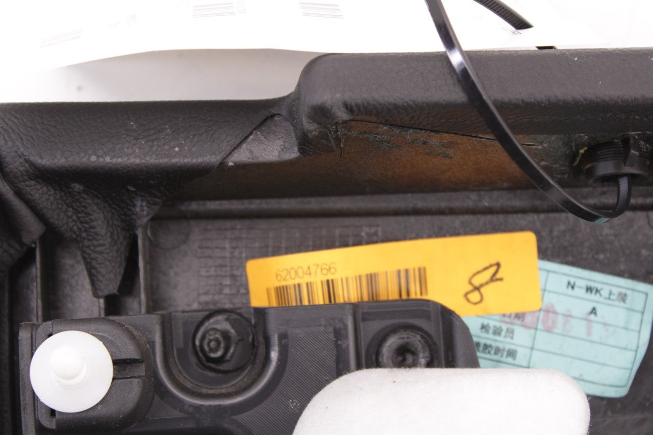 2015-17 Jeep Grand Cherokee Overland Rear Right Side Door Trim Panel 6AA021X9AB - Alshned Auto Parts